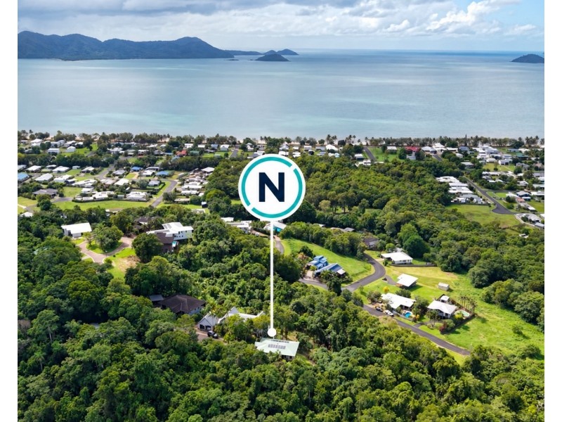 Unit 10/23 The Boulevard, South Mission Beach QLD 4852