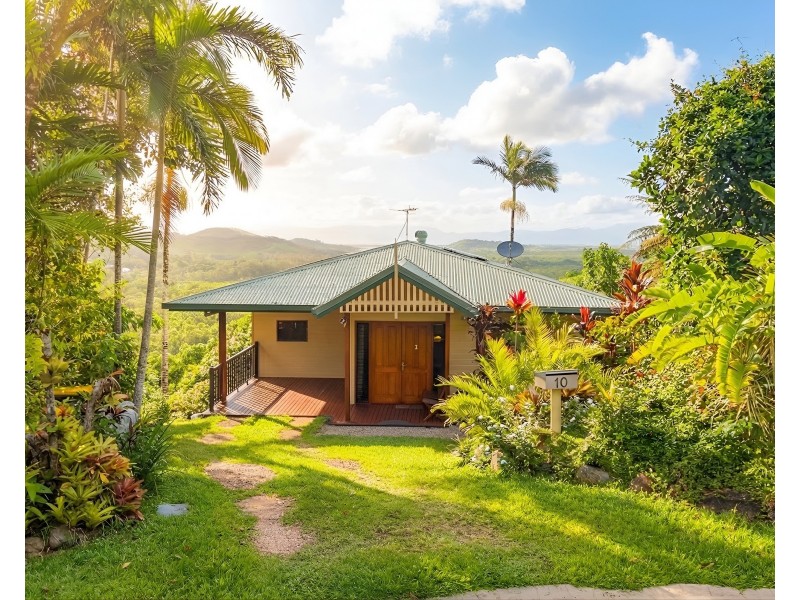 Unit 10/23 The Boulevard, South Mission Beach QLD 4852