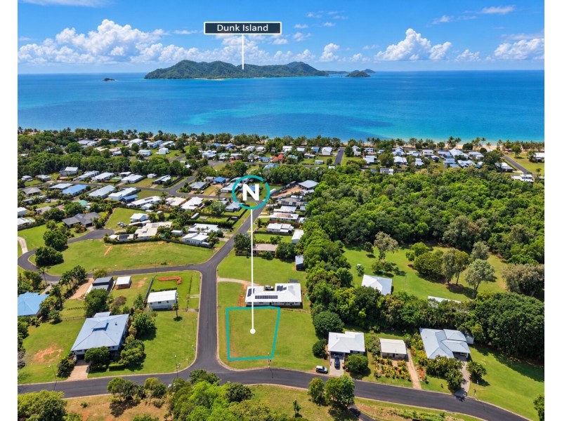 32 The Boulevard, South Mission Beach QLD 4852