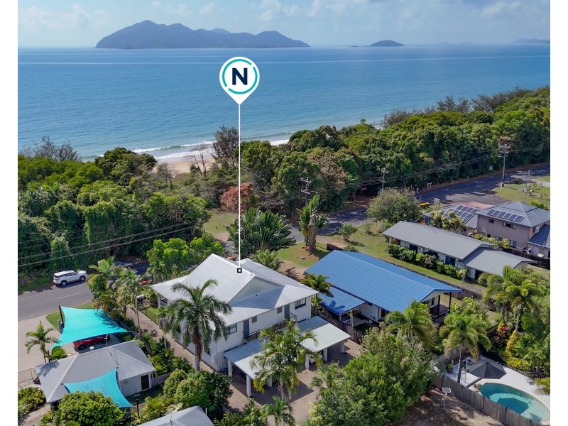 Unit 2/135 Reid Road, Wongaling Beach QLD 4852