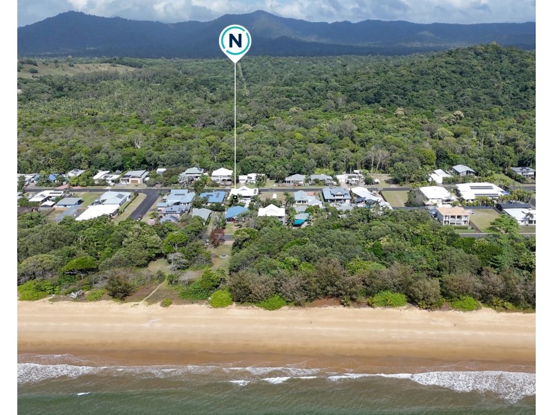 Unit 2/135 Reid Road, Wongaling Beach QLD 4852