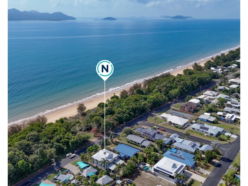 Unit 2/135 Reid Road, Wongaling Beach QLD 4852