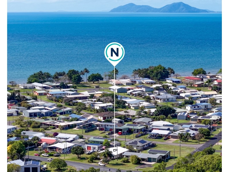 31 Hawthorne Drive, Kurrimine Beach QLD 4871