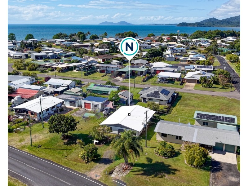 31 Hawthorne Drive, Kurrimine Beach QLD 4871