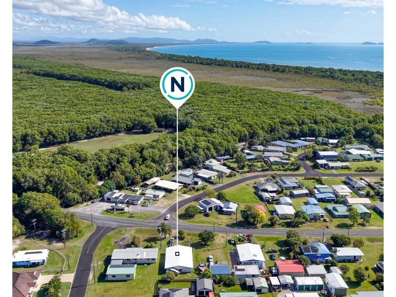 31 Hawthorne Drive, Kurrimine Beach QLD 4871
