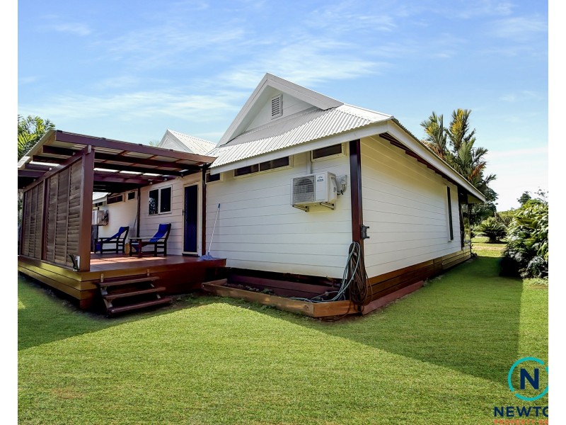 26 Seaview Street, Mission Beach QLD 4852