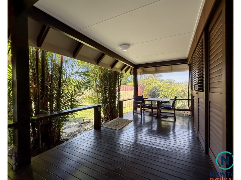 26 Seaview Street, Mission Beach QLD 4852