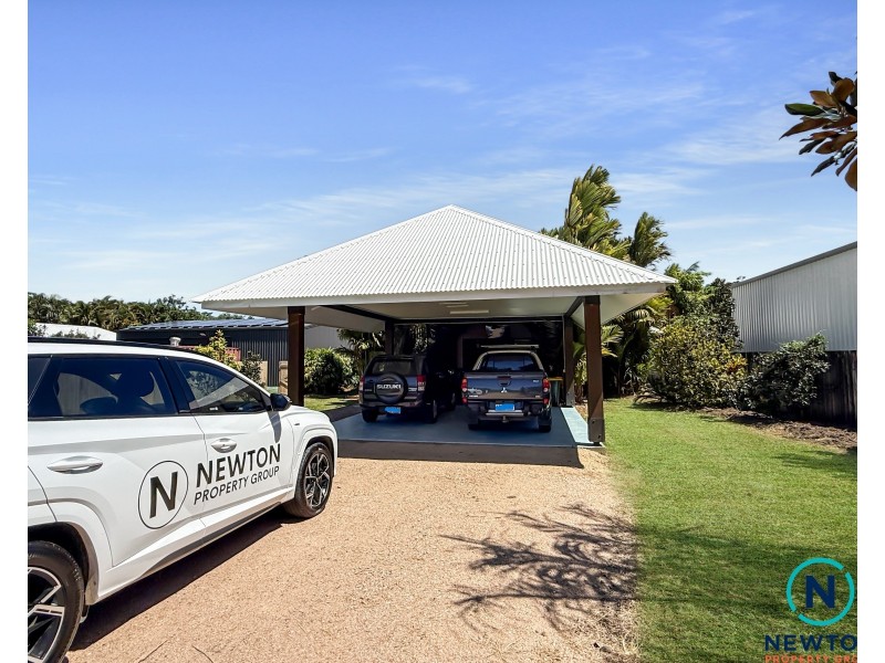 26 Seaview Street, Mission Beach QLD 4852