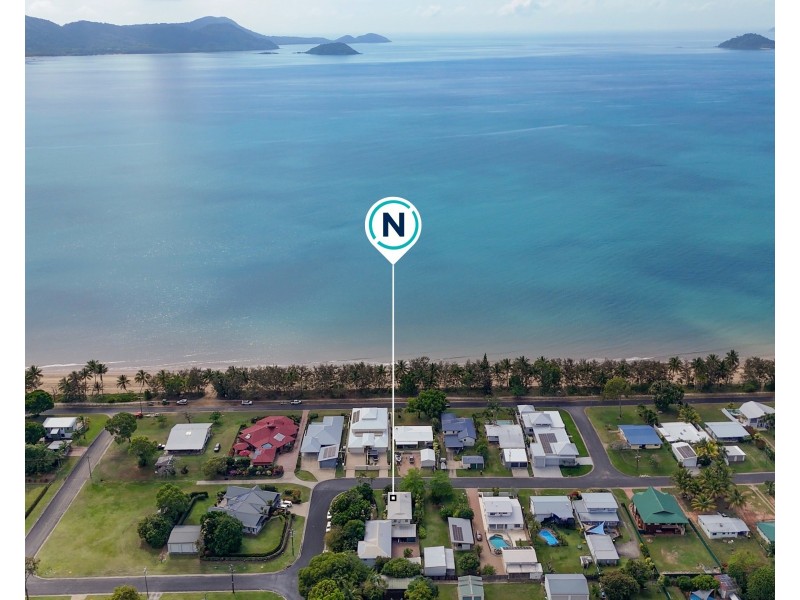 Unit 1/40 Wall Street, South Mission Beach QLD 4852