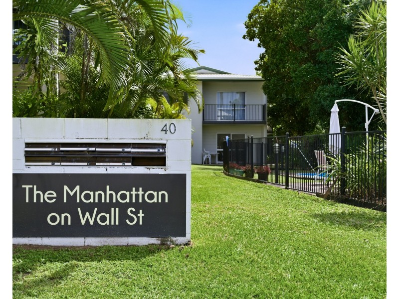 Unit 1/40 Wall Street, South Mission Beach QLD 4852