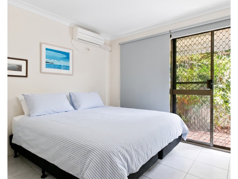 Unit 1/40 Wall Street, South Mission Beach QLD 4852