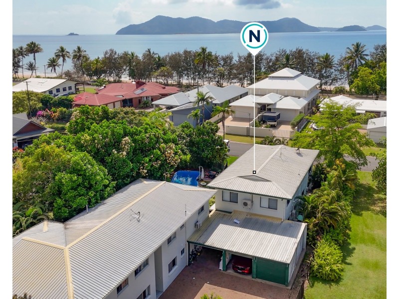 Unit 1/40 Wall Street, South Mission Beach QLD 4852