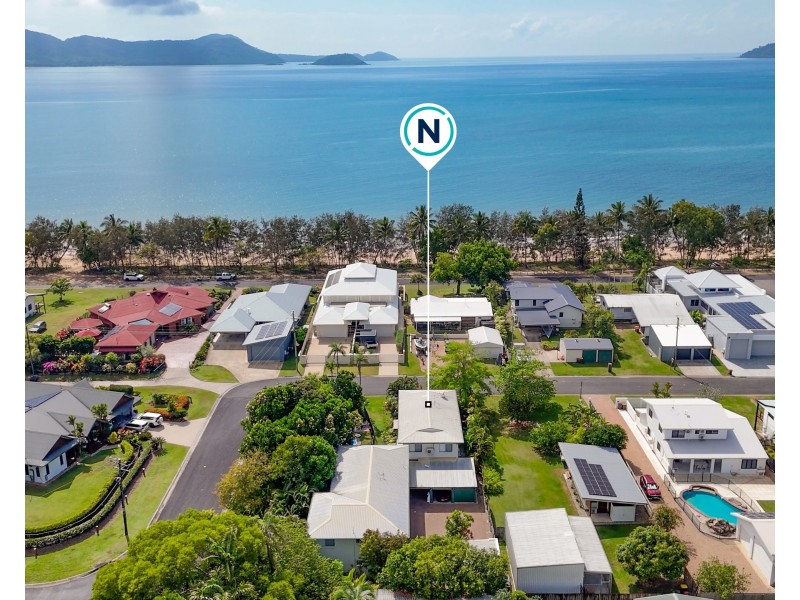 Unit 1/40 Wall Street, South Mission Beach QLD 4852
