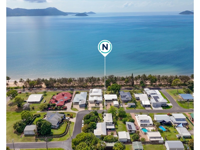Unit 1/40 Wall Street, South Mission Beach QLD 4852