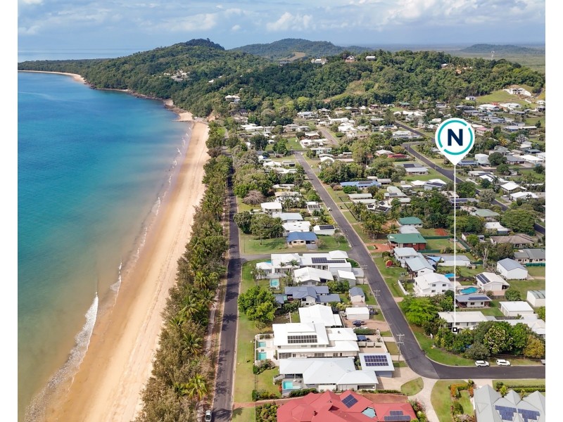Unit 1/40 Wall Street, South Mission Beach QLD 4852