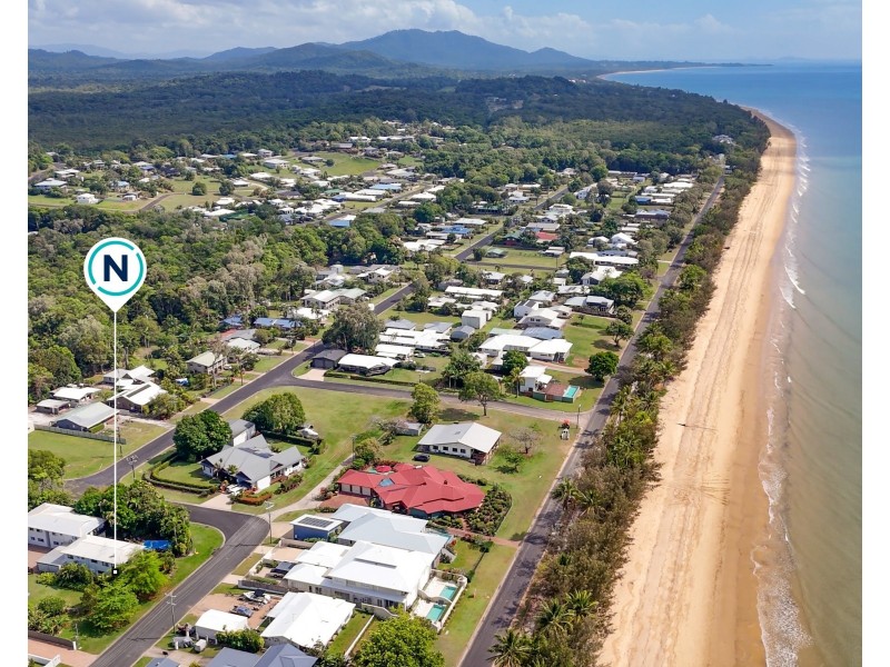 Unit 1/40 Wall Street, South Mission Beach QLD 4852