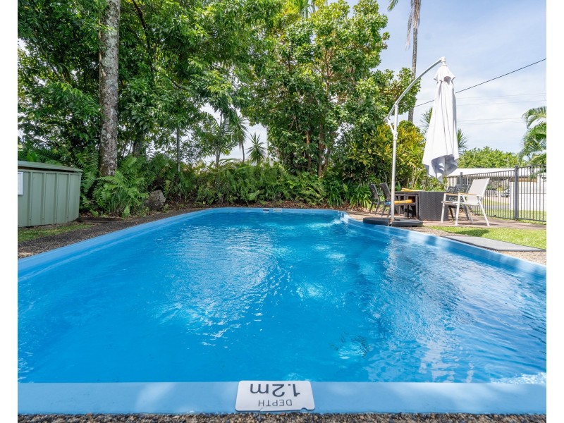Unit 1/40 Wall Street, South Mission Beach QLD 4852
