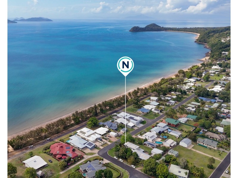Unit 1/40 Wall Street, South Mission Beach QLD 4852