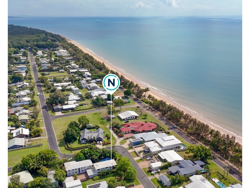 Unit 1/40 Wall Street, South Mission Beach QLD 4852