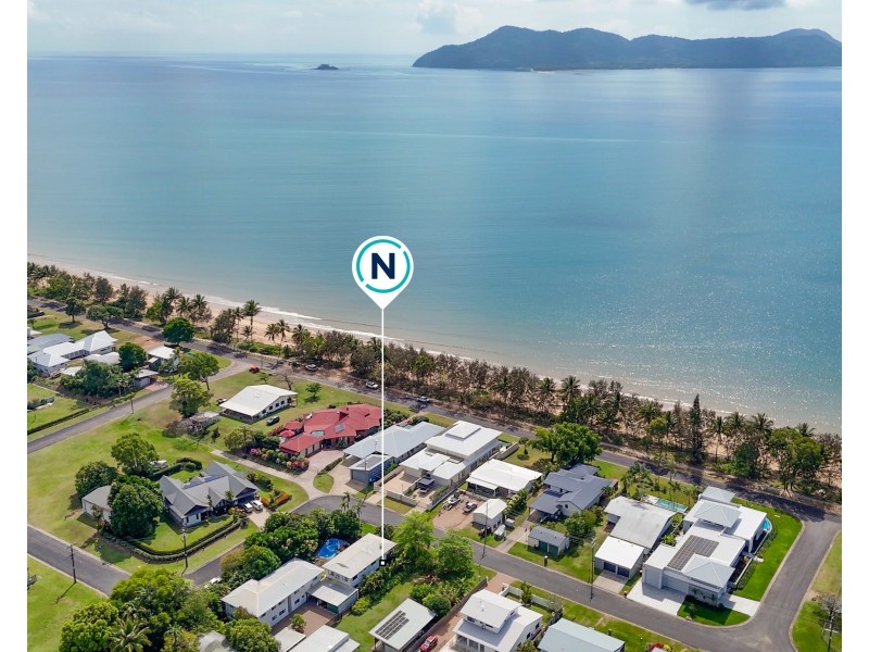 Unit 1/40 Wall Street, South Mission Beach QLD 4852