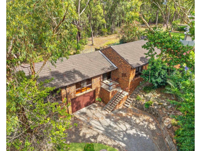93 Barclay Road, North Rocks NSW 2151