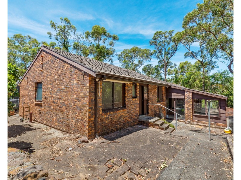 93 Barclay Road, North Rocks NSW 2151