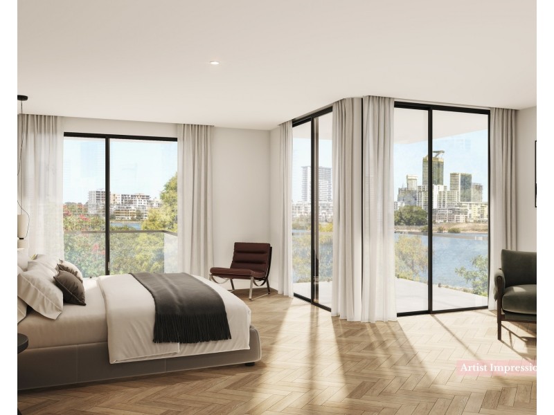 154 Lancaster Avenue, Melrose Park NSW 2114