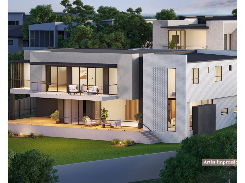 154 Lancaster Avenue, Melrose Park NSW 2114