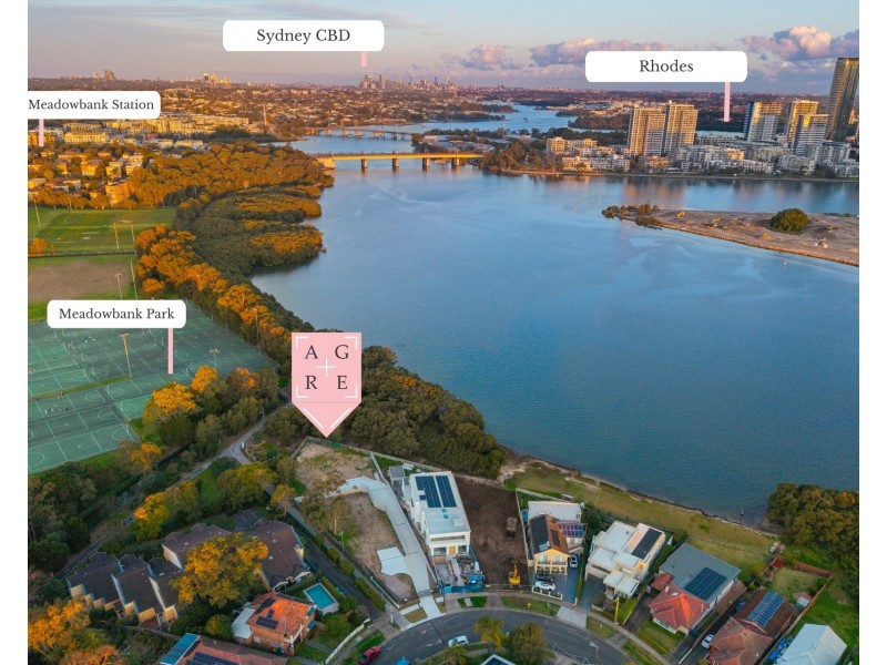 154 Lancaster Avenue, Melrose Park NSW 2114