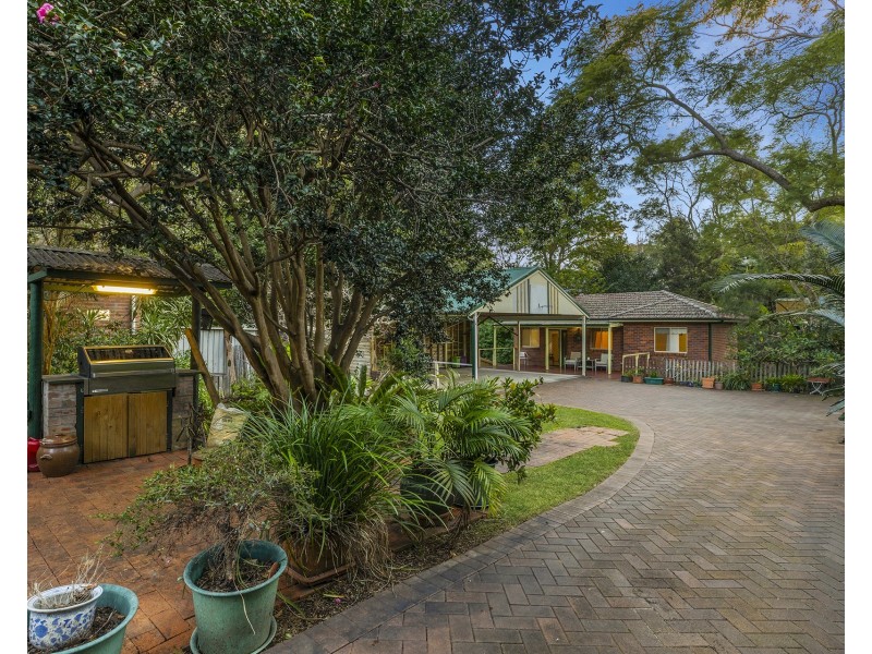 86 West Parade, Denistone NSW 2114