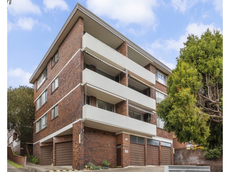 15/17 Meadow Crescent, Meadowbank NSW 2114