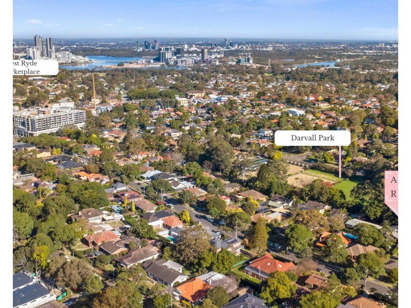 62a Anthony Road, Denistone NSW 2114