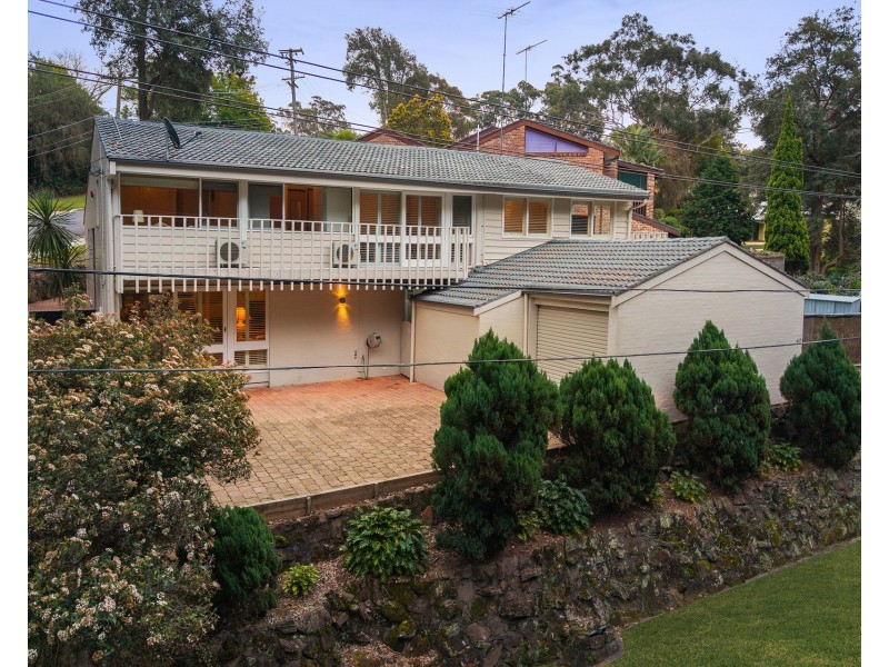 40 Northam Drive, North Rocks NSW 2151