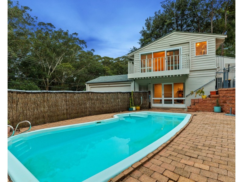 40 Northam Drive, North Rocks NSW 2151