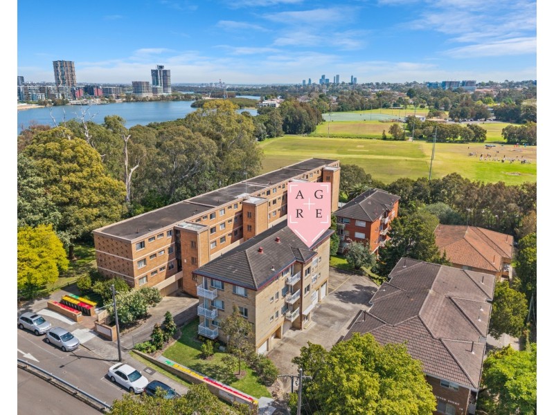 12/14 Meadow Crescent, Meadowbank NSW 2114