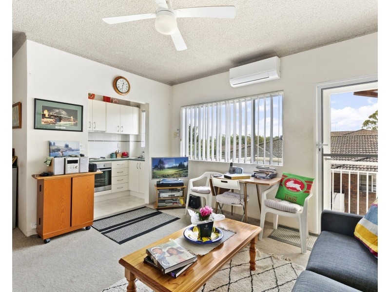 12/14 Meadow Crescent, Meadowbank NSW 2114