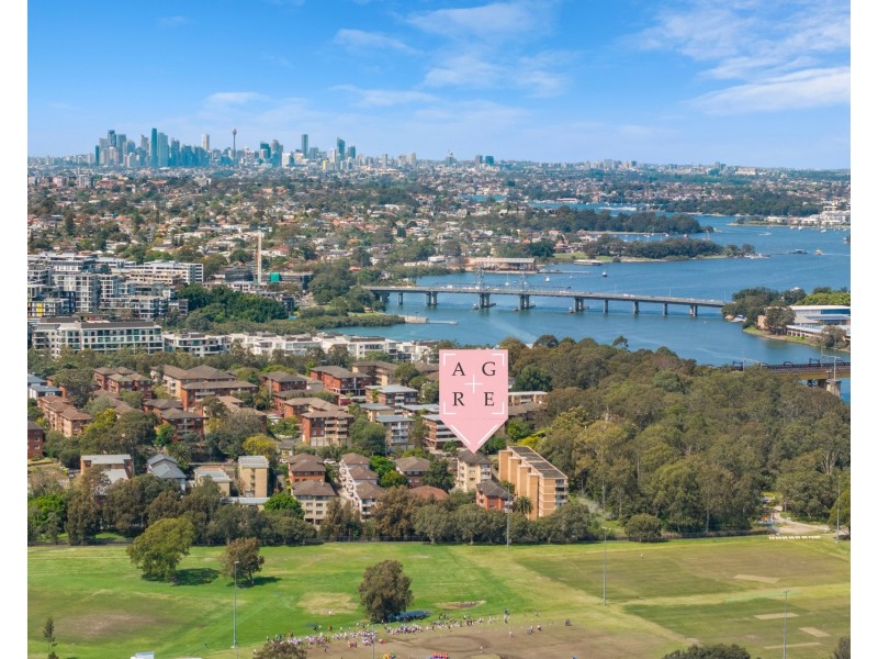 12/14 Meadow Crescent, Meadowbank NSW 2114