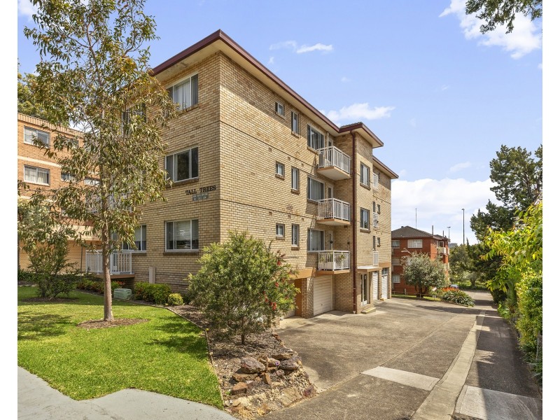 12/14 Meadow Crescent, Meadowbank NSW 2114