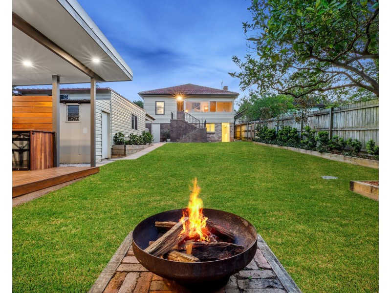 31 Trumble Avenue, Ermington NSW 2115