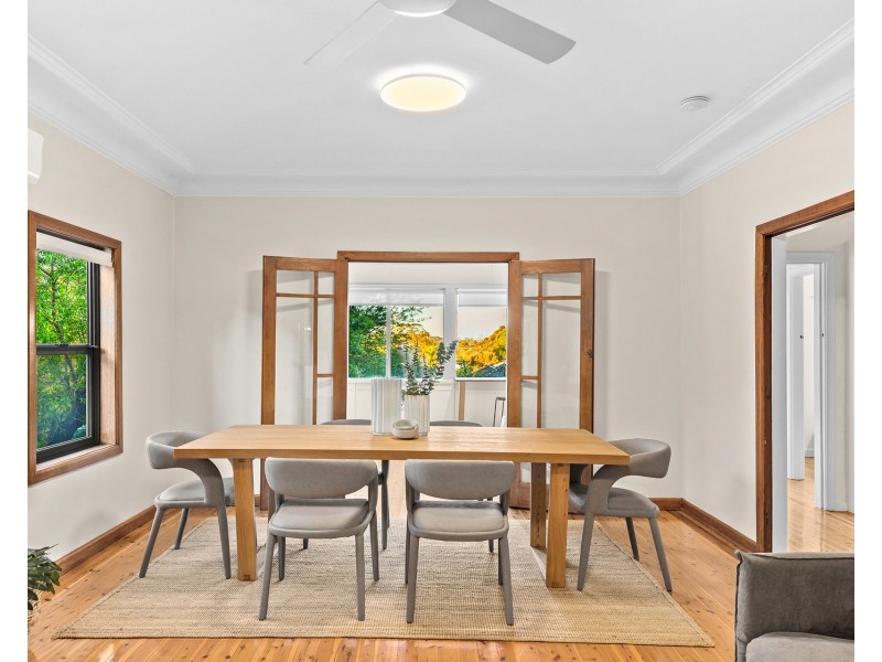 31 Trumble Avenue, Ermington NSW 2115