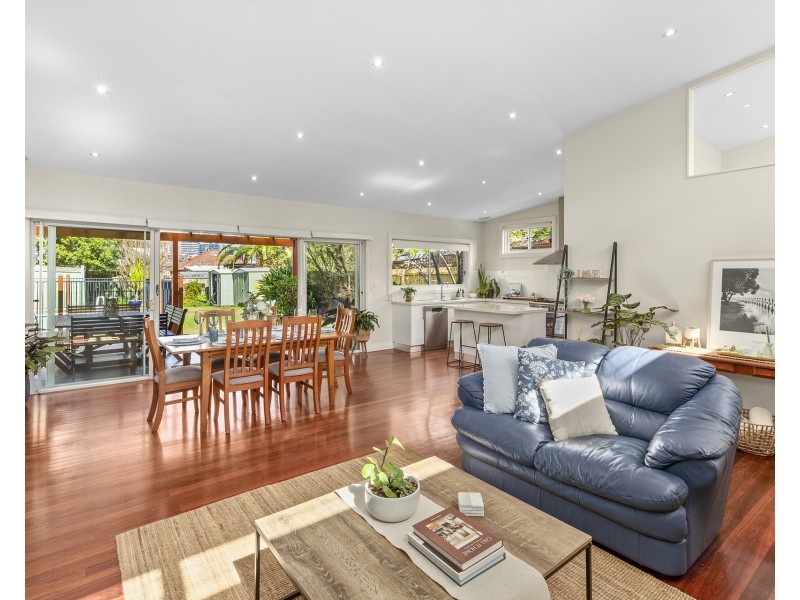 11 Crowley Crescent, Melrose Park NSW 2114