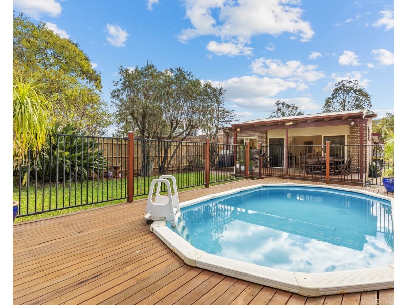 11 Crowley Crescent, Melrose Park NSW 2114