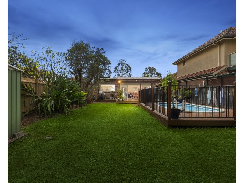 11 Crowley Crescent, Melrose Park NSW 2114