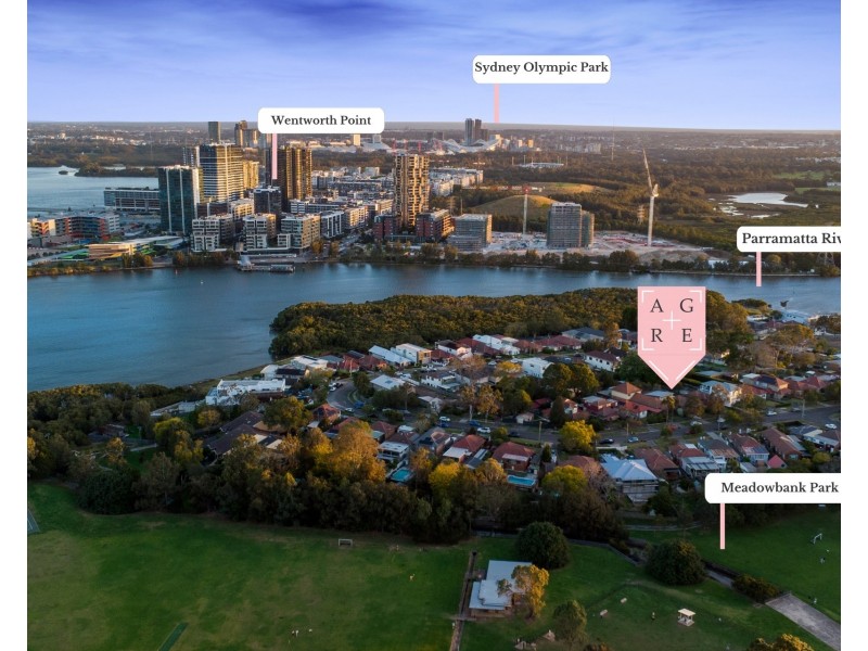 11 Crowley Crescent, Melrose Park NSW 2114