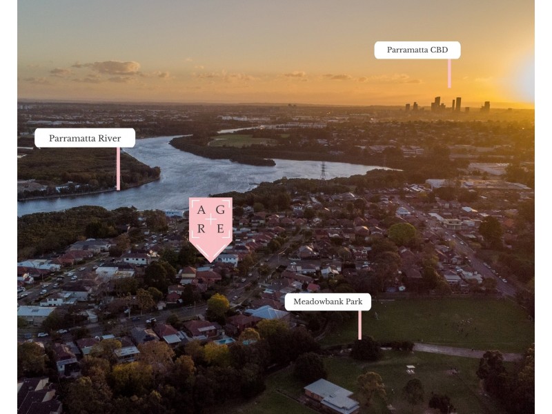 11 Crowley Crescent, Melrose Park NSW 2114