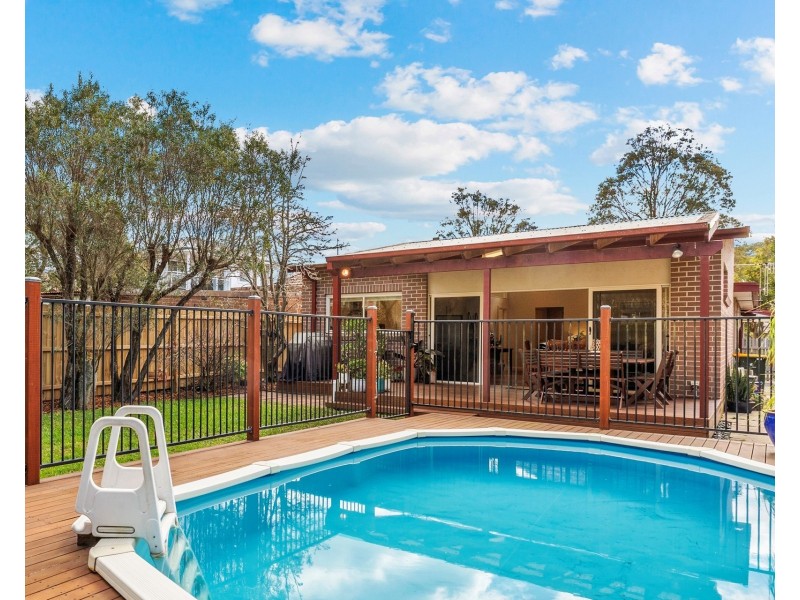 11 Crowley Crescent, Melrose Park NSW 2114