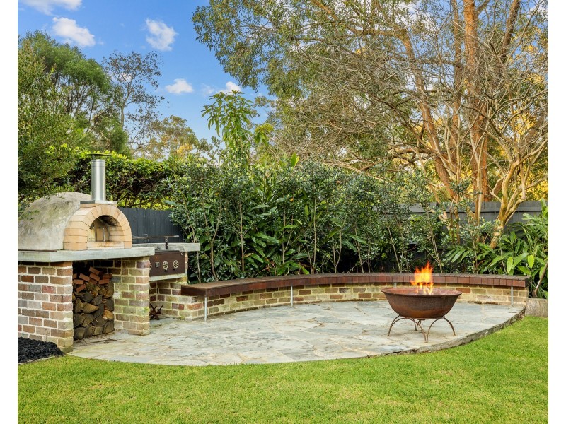 58 Cobham Avenue, Melrose Park NSW 2114