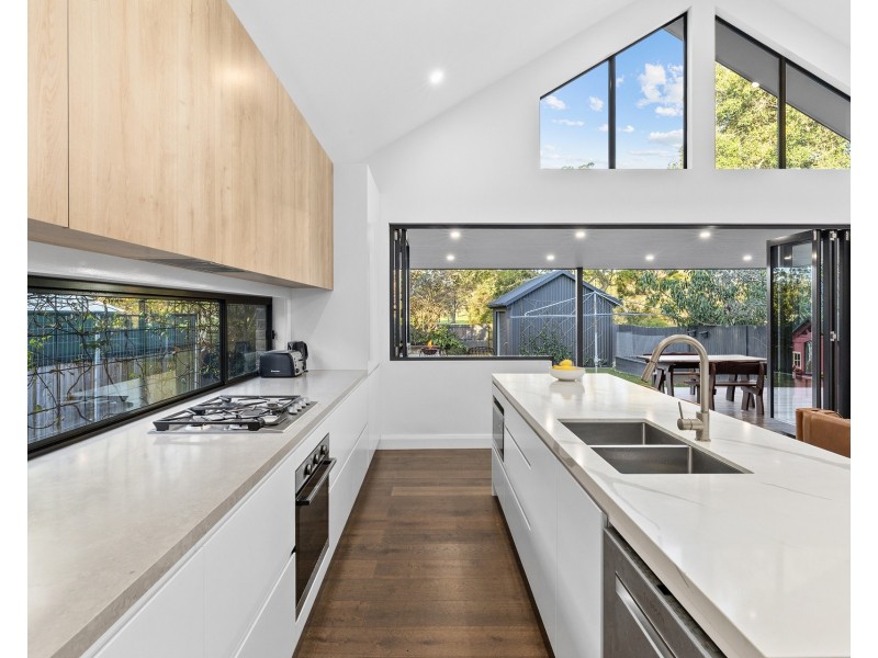 58 Cobham Avenue, Melrose Park NSW 2114