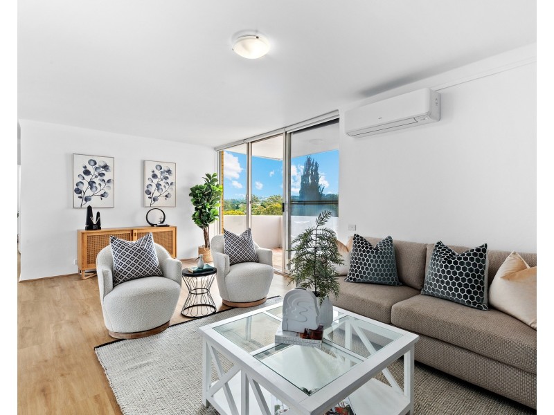 21/13-14 Bank Street, Meadowbank NSW 2114