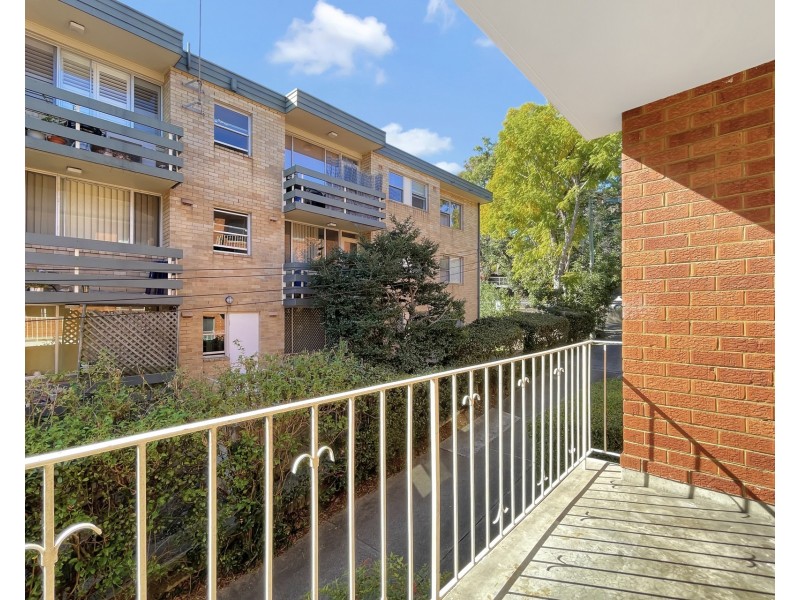 6/20 Meadow Crescent, Meadowbank NSW 2114
